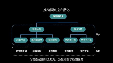 杜文斌 把微生物實(shí)驗(yàn)室縮成芯片大小，微流控讓神奇發(fā)生